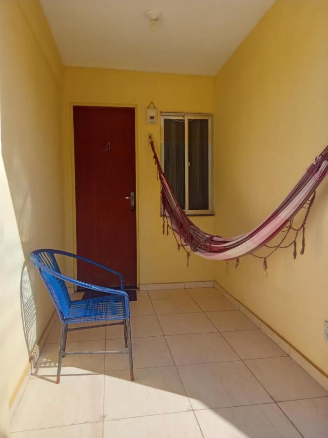 Pousada Marinho Society Paty do Alferes Exterior foto